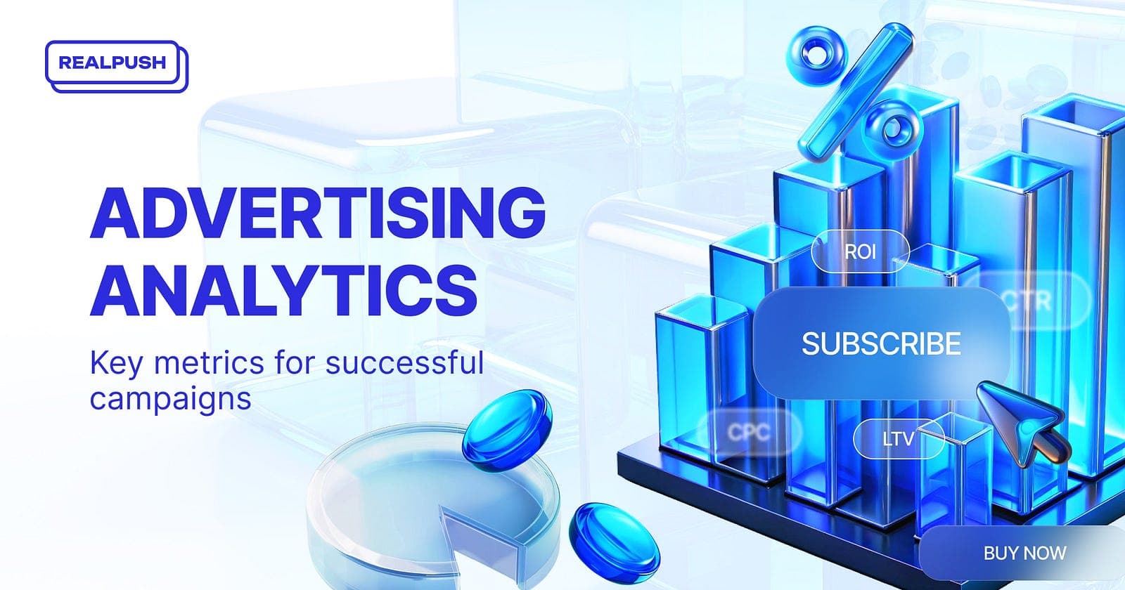 Advertising analytics: Key metrics for successful campaigns