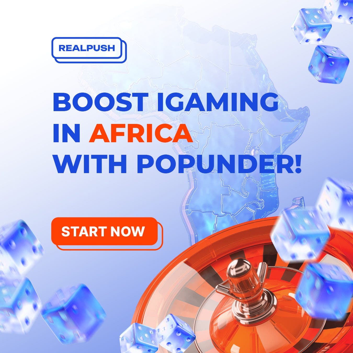 Africa and the iGaming Boom: Why Popunder Ads Are the Smartest Bet in 2025