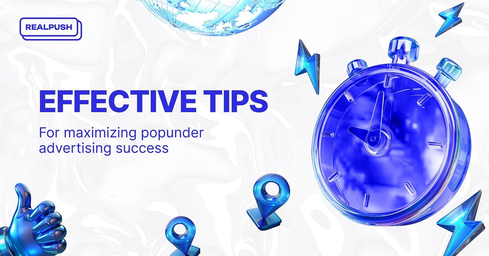 Effective Tips for Maximizing Popunder Advertising Success