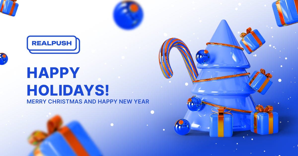 Happy Holidays 2026!