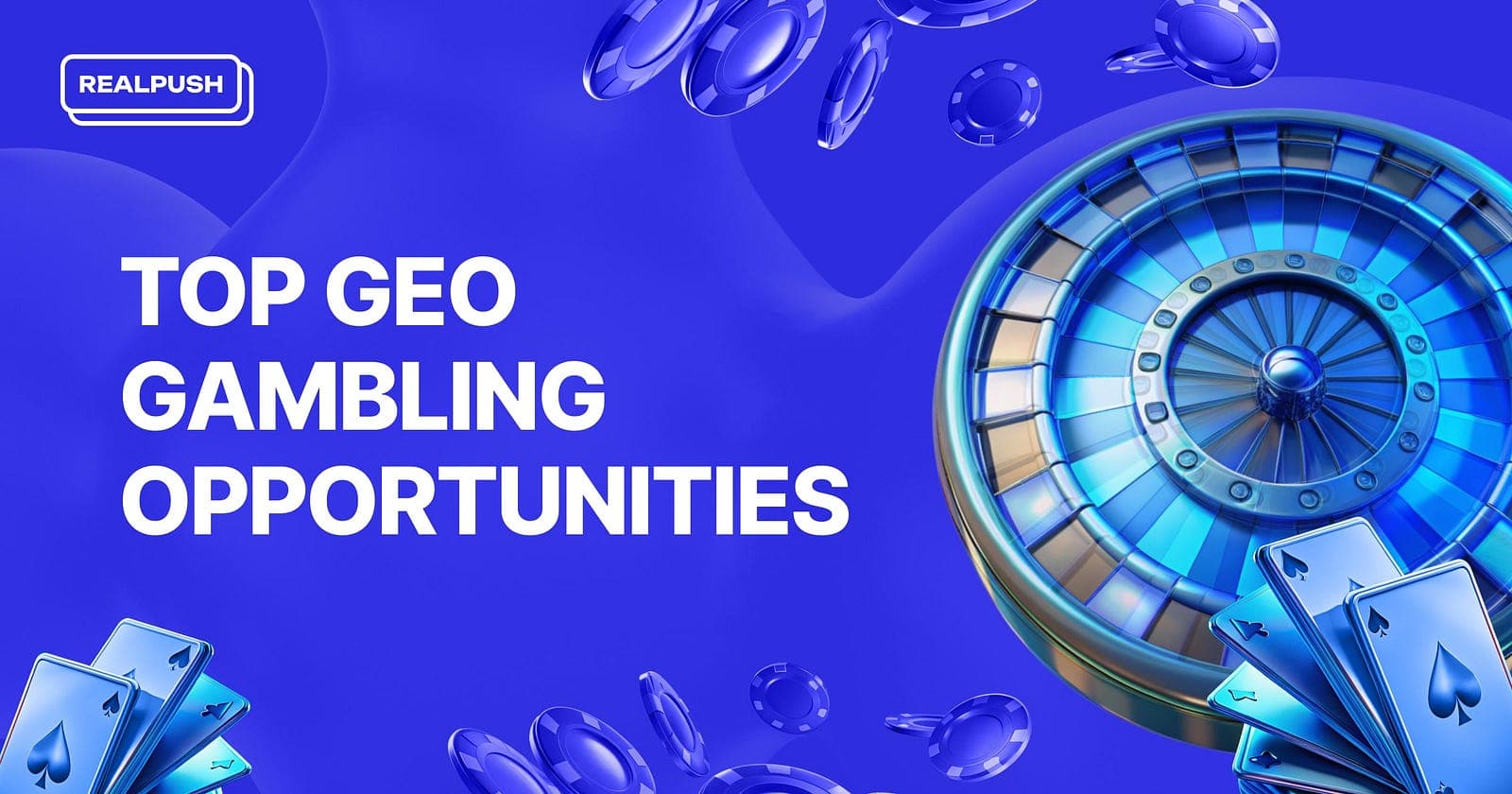 Top geo Gambling opportunities